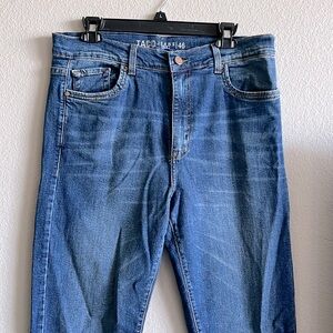 Men's Taco‎ Jeans